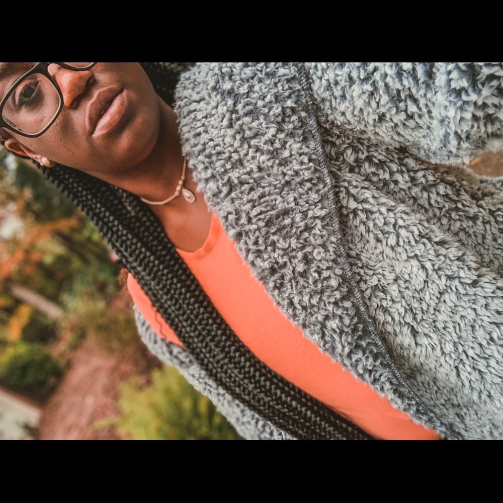 Meet your Posher, Kendra